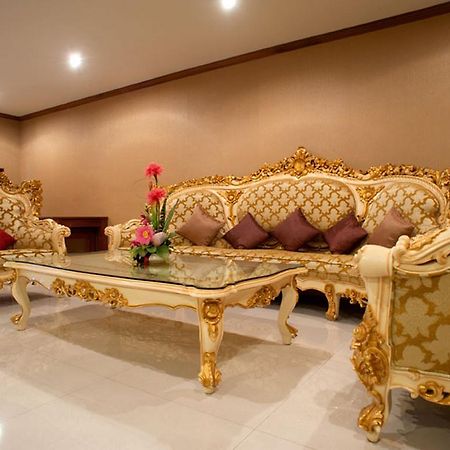Hansa Venetian Hotel 핫야이 외부 사진
