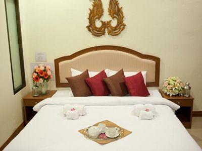 Hansa Venetian Hotel 핫야이 외부 사진