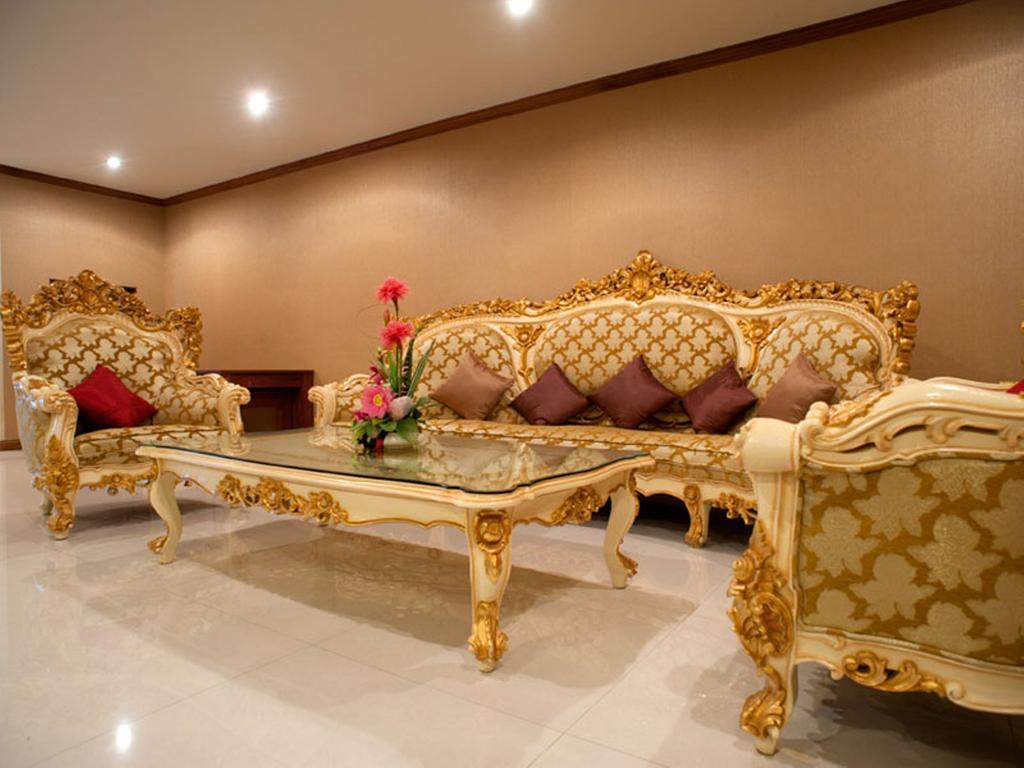 Hansa Venetian Hotel 핫야이 외부 사진