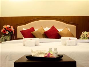 Hansa Venetian Hotel 핫야이 외부 사진